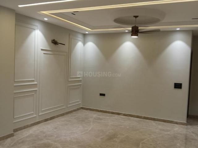 4 BHK Independent Builder Floor in Paschim Vihar for resale New Delhi. The reference number is 19606298