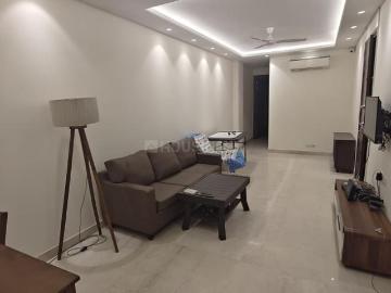 4 BHK Independent Builder Floor in Paschim Vihar for resale New Delhi. The reference number is 19618518