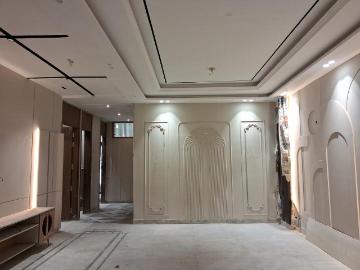 Sunder Vihar, New Delhi, Delhi - Garden