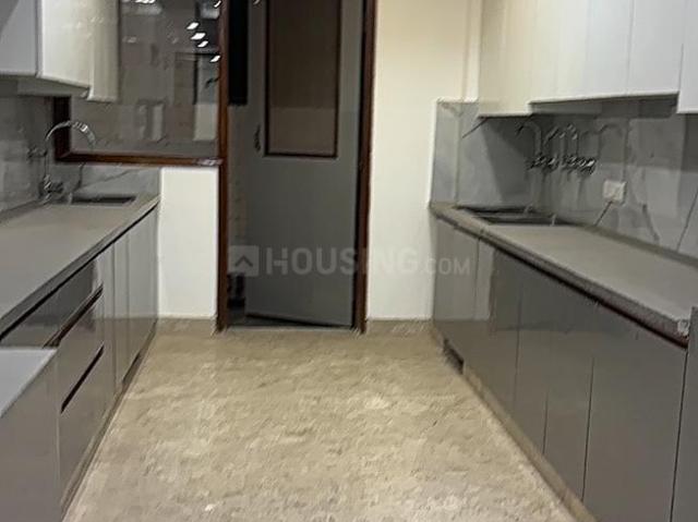 4 BHK Independent Builder Floor in Paschim Vihar for resale New Delhi. The reference number is 17084245