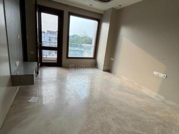 3 BHK Independent Builder Floor in Paschim Vihar for resale New Delhi. The reference number is 19812262