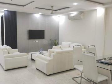 3 BHK Independent Builder Floor in Paschim Vihar for resale New Delhi. The reference number is 19879475
