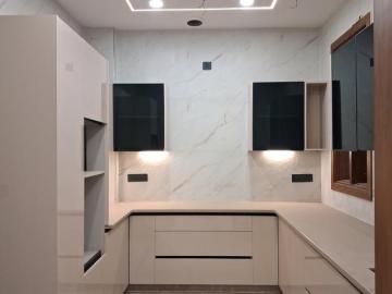 4 BHK Independent Builder Floor in Paschim Vihar for resale New Delhi. The reference number is 19180941