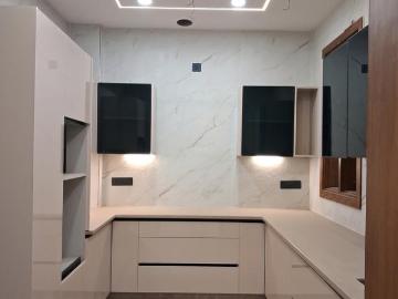 4 BHK Independent Builder Floor in Paschim Vihar for resale New Delhi. The reference number is 19207452