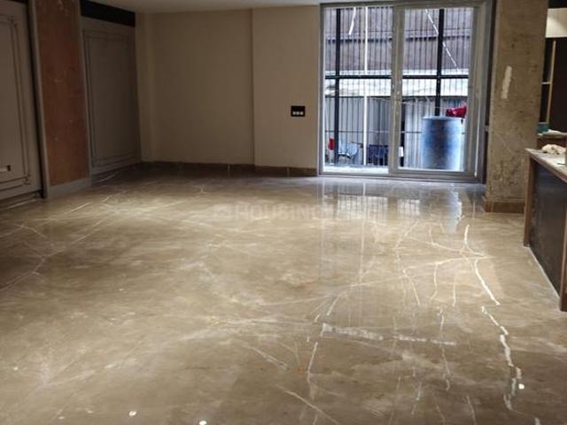 4 BHK Independent Builder Floor in Paschim Vihar for resale New Delhi. The reference number is 19288872