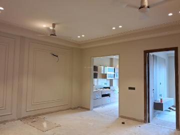 3 BHK Independent Builder Floor in Paschim Vihar for resale New Delhi. The reference number is 20409021