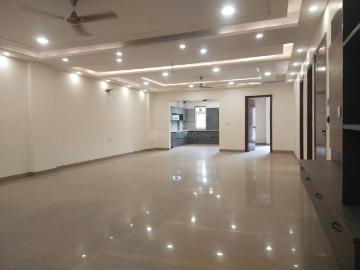 4 BHK Independent Builder Floor in Paschim Vihar for resale New Delhi. The reference number is 20526852