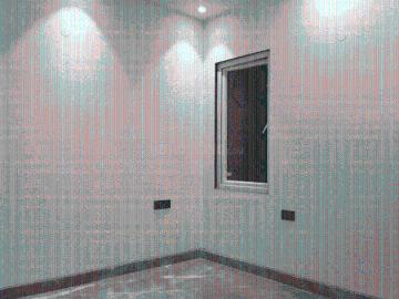 4 BHK Independent Builder Floor in Paschim Vihar for resale New Delhi. The reference number is 20528692