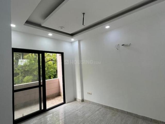 3 BHK Independent Builder Floor in Paschim Vihar for resale New Delhi. The reference number is 20559948
