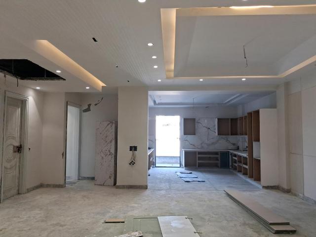 4 BHK Independent Builder Floor in Paschim Vihar for resale New Delhi. The reference number is 20669069