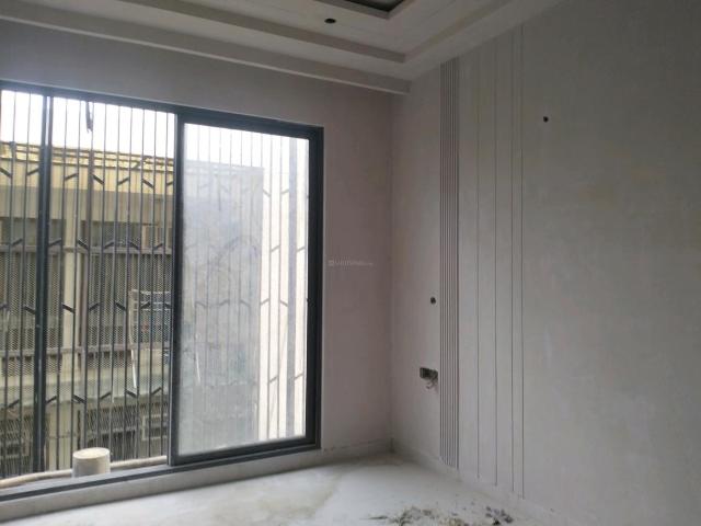 4 BHK Independent Builder Floor in Paschim Vihar for resale New Delhi. The reference number is 20752108