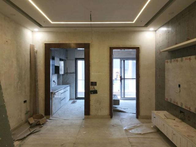 3 BHK Independent Builder Floor in Paschim Vihar for resale New Delhi. The reference number is 20052673