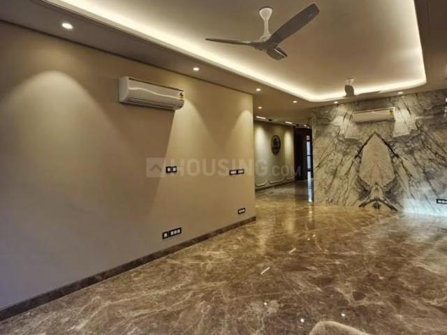 4 BHK Independent Builder Floor in Paschim Vihar for resale New Delhi. The reference number is 20071283