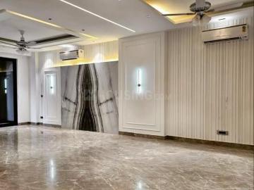 4 BHK Independent Builder Floor in Paschim Vihar for resale New Delhi. The reference number is 20075453