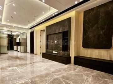 4 BHK Independent Builder Floor in Paschim Vihar for resale New Delhi. The reference number is 20078959