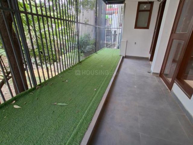 4 BHK Independent Builder Floor in Paschim Vihar for resale New Delhi. The reference number is 20079118