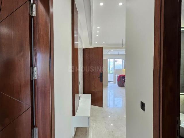 4 BHK Independent Builder Floor in Paschim Vihar for resale New Delhi. The reference number is 20132807
