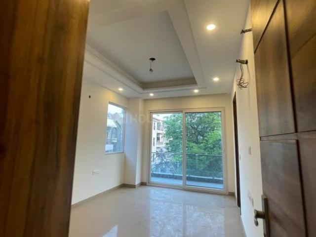 3 BHK Independent Builder Floor in Paschim Vihar for resale New Delhi. The reference number is 20151677
