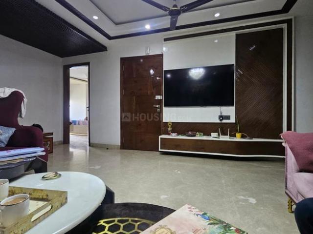 4 BHK Independent Builder Floor in Paschim Vihar for resale New Delhi. The reference number is 20258758