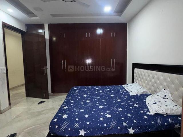 4 BHK Independent Builder Floor in Paschim Vihar for resale New Delhi. The reference number is 21154099