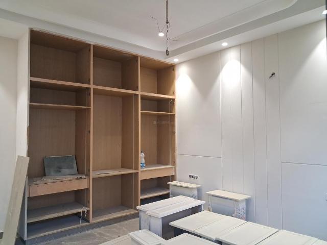 4 BHK Independent Builder Floor in Paschim Vihar for resale New Delhi. The reference number is 21205545
