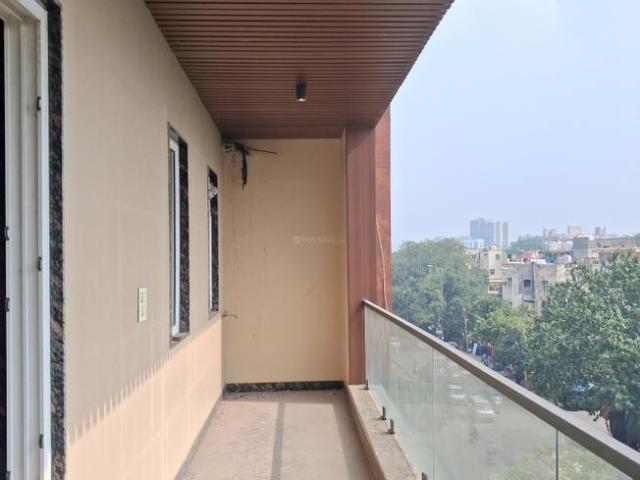 4 BHK Independent Builder Floor in Paschim Vihar for resale New Delhi. The reference number is 21321648