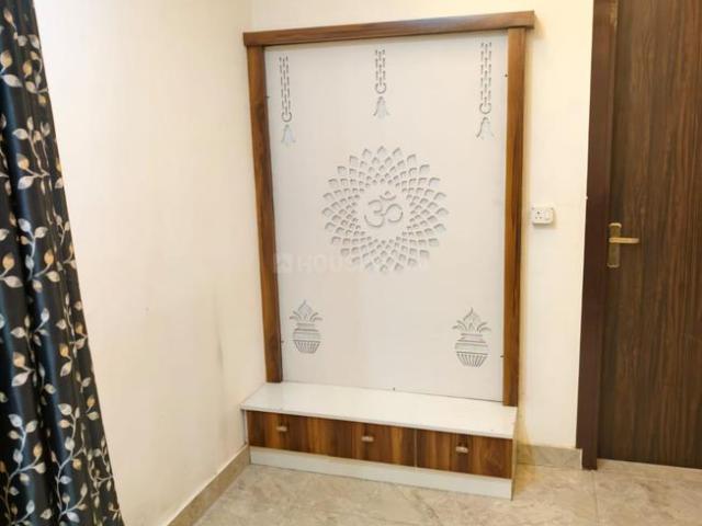 4 BHK Independent Builder Floor in Patel Nagar for rent Dehradun. The reference number is 20600445