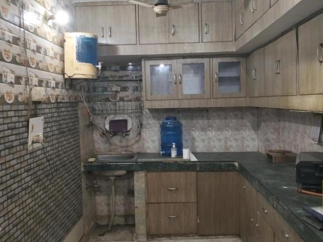 4 BHK Independent Builder Floor in Patparganj for rent New Delhi. The reference number is 20863021