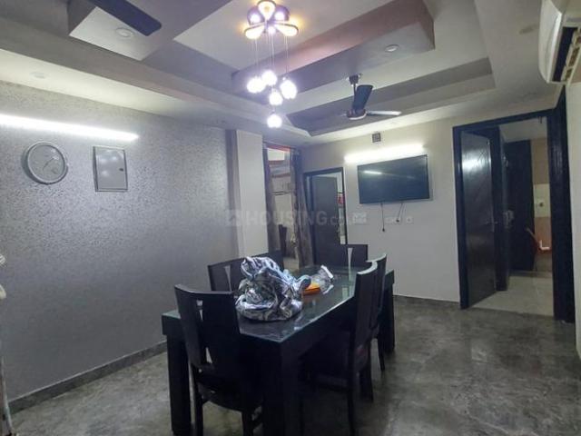 4 BHK Independent Builder Floor in Patparganj for resale New Delhi. The reference number is 17055161