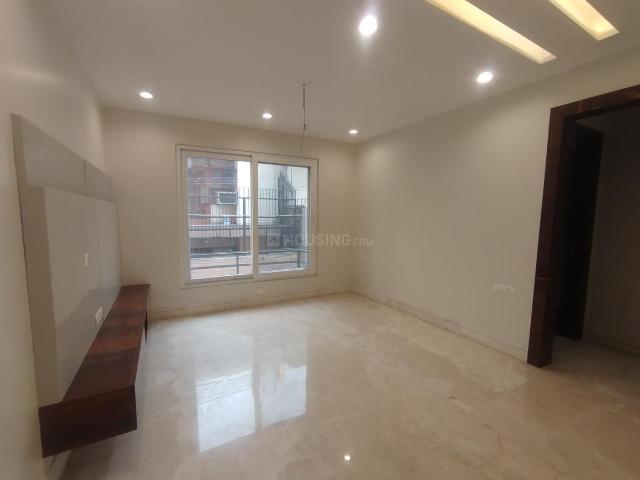4 BHK Independent Builder Floor in Pitampura for rent New Delhi. The reference number is 15571643