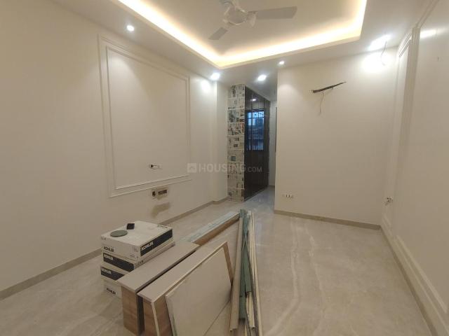 4 BHK Independent Builder Floor in Pitampura for rent New Delhi. The reference number is 16553020