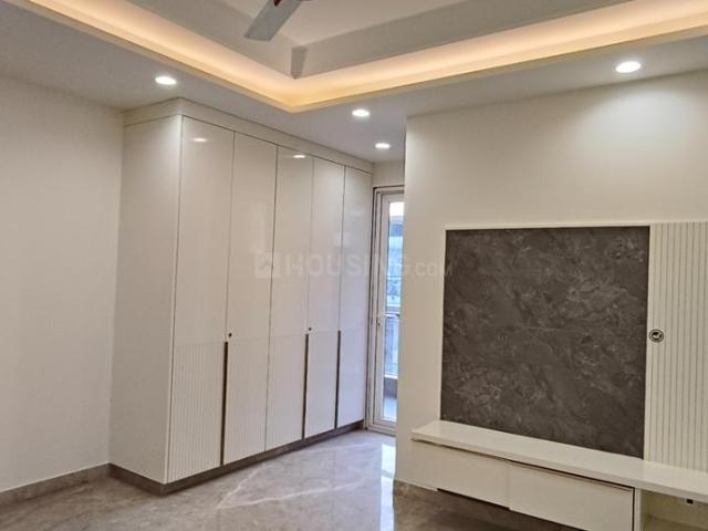 4 BHK Independent Builder Floor in Pitampura for rent New Delhi. The reference number is 17414656