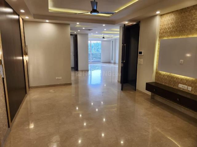 4 BHK Independent Builder Floor in Pitampura for rent New Delhi. The reference number is 17510828