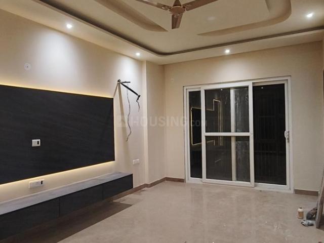 4 BHK Independent Builder Floor in Pitampura for rent New Delhi. The reference number is 18993156