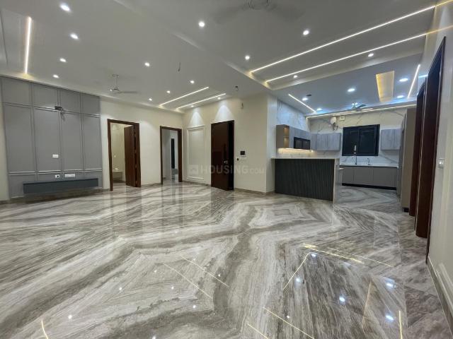 4 BHK Independent Builder Floor in Pitampura for rent New Delhi. The reference number is 19579041