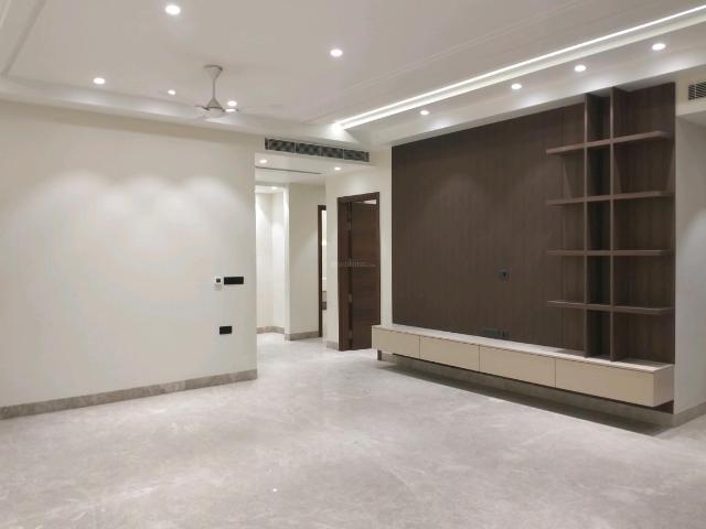 4 BHK Independent Builder Floor in Pitampura for rent New Delhi. The reference number is 19856841