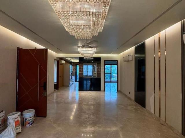4 BHK Independent Builder Floor in Pitampura for rent New Delhi. The reference number is 20649488