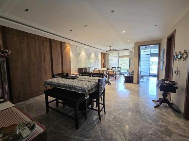 4 BHK Independent Builder Floor in Pitampura for rent New Delhi. The reference number is 20721145