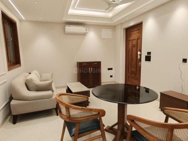 4 BHK Independent Builder Floor in Pitampura for rent New Delhi. The reference number is 20995609