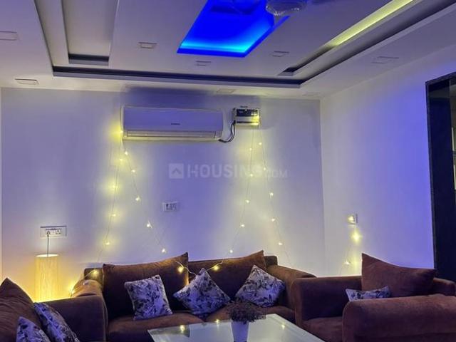 4 BHK Independent Builder Floor in Pitampura for rent New Delhi. The reference number is 20997084