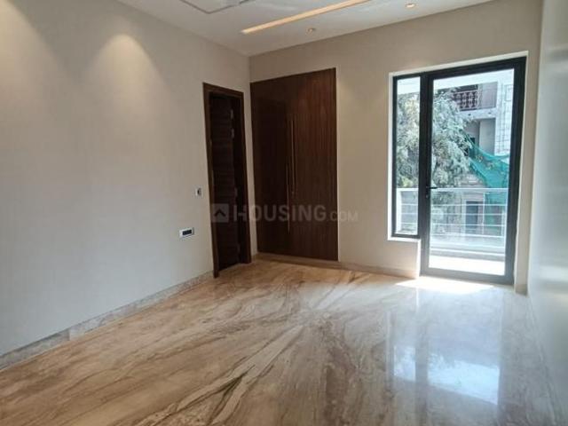 4 BHK Independent Builder Floor in Pitampura for rent New Delhi. The reference number is 20010854