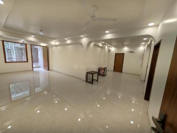 4 BHK Independent Builder Floor in Pitampura for rent New Delhi. The reference number is 20399517