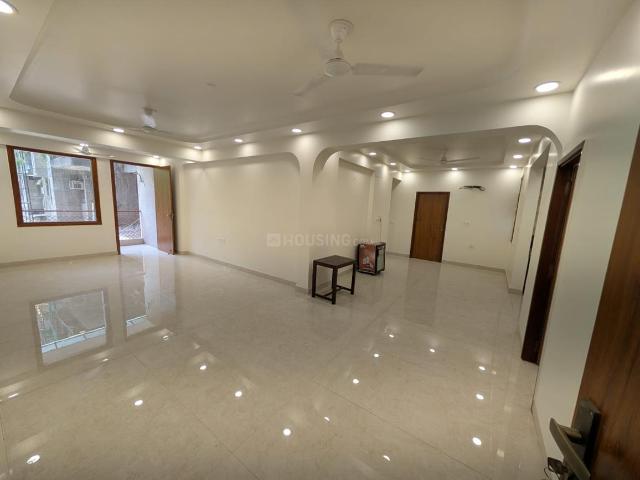4 BHK Independent Builder Floor in Pitampura for rent New Delhi. The reference number is 20399517