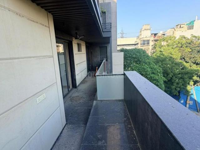 4 BHK Independent Builder Floor in Pitampura for rent New Delhi. The reference number is 21336159