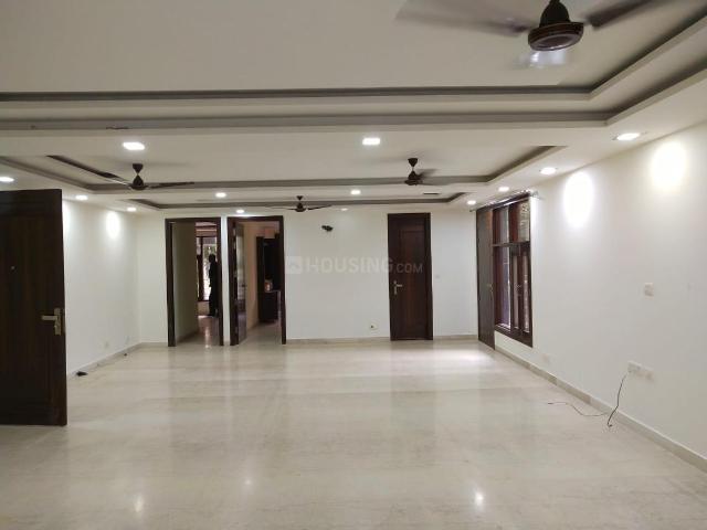 4 BHK Independent Builder Floor in Pitampura for rent New Delhi. The reference number is 5364365