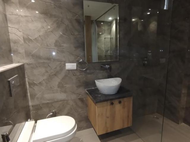 4 BHK Independent Builder Floor in Pitampura for rent New Delhi. The reference number is 7861444
