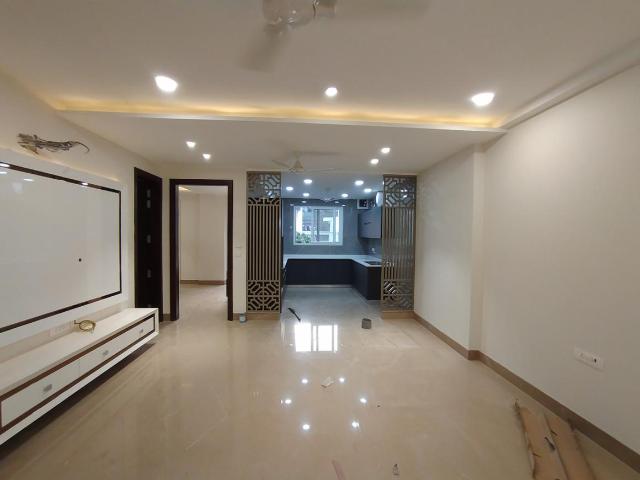 4 BHK Independent Builder Floor in Pitampura for resale New Delhi. The reference number is 6484786