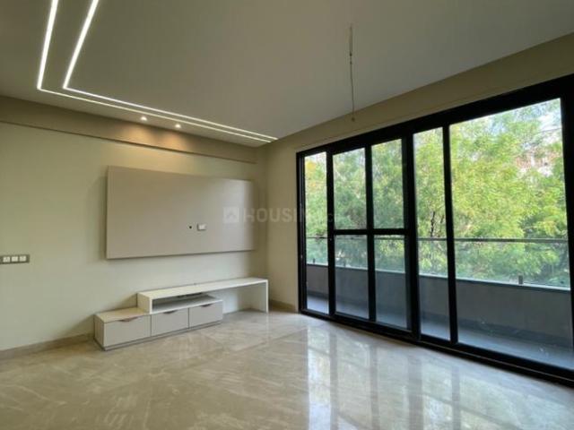 4 BHK Independent Builder Floor in Pitampura for resale New Delhi. The reference number is 14910578