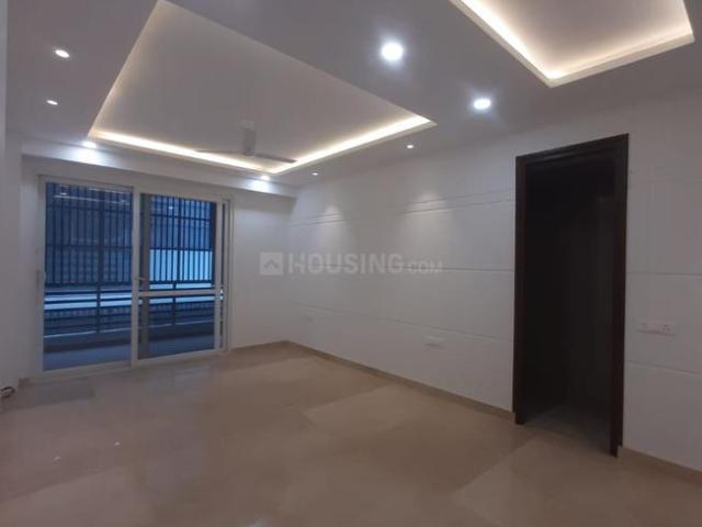 4 BHK Independent Builder Floor in Pitampura for resale New Delhi. The reference number is 15000764