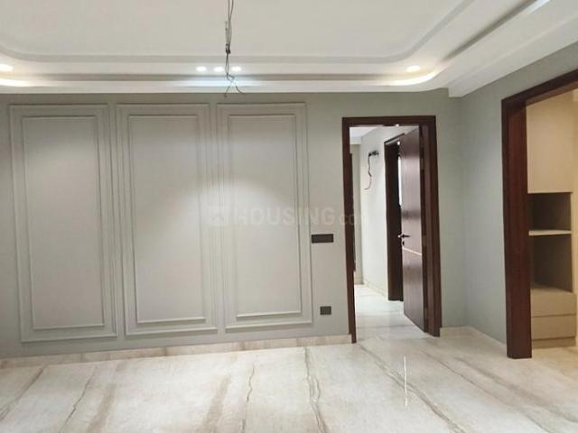 4 BHK Independent Builder Floor in Pitampura for resale New Delhi. The reference number is 18655241